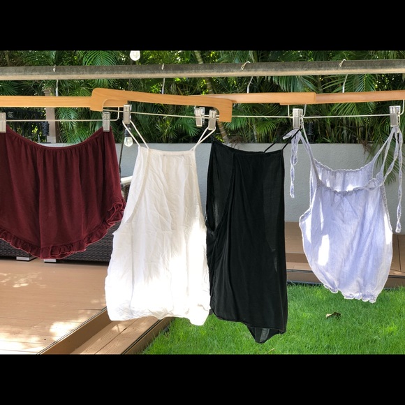 4 brandy pieces - Picture 2 of 2